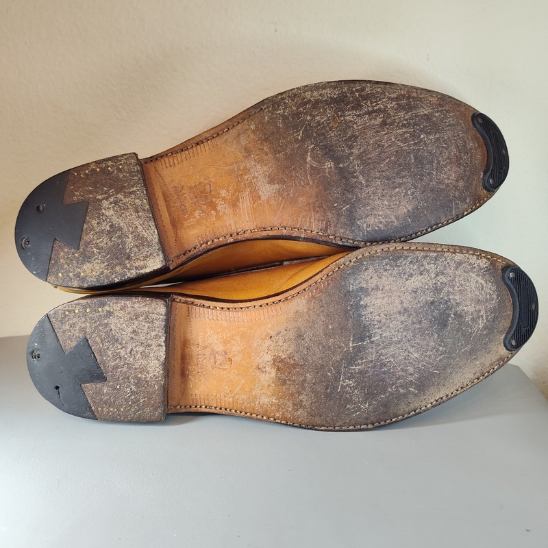 Alden 714