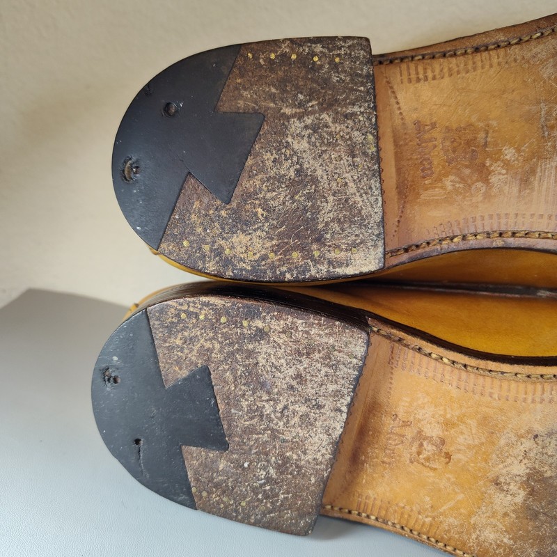 Alden 714