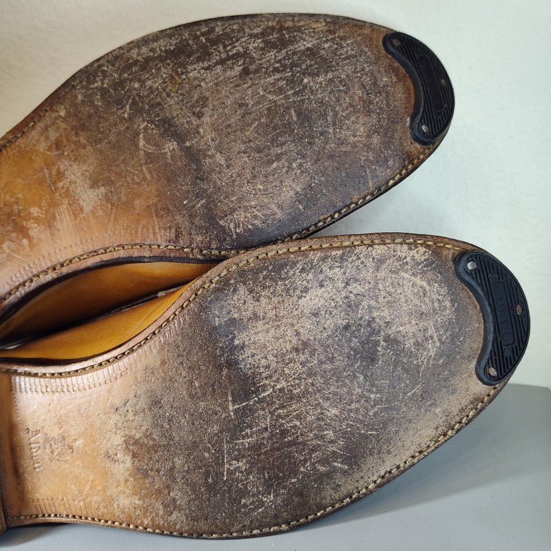 Alden 714