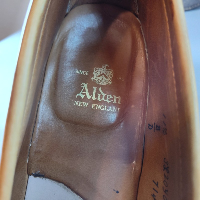 Alden 714