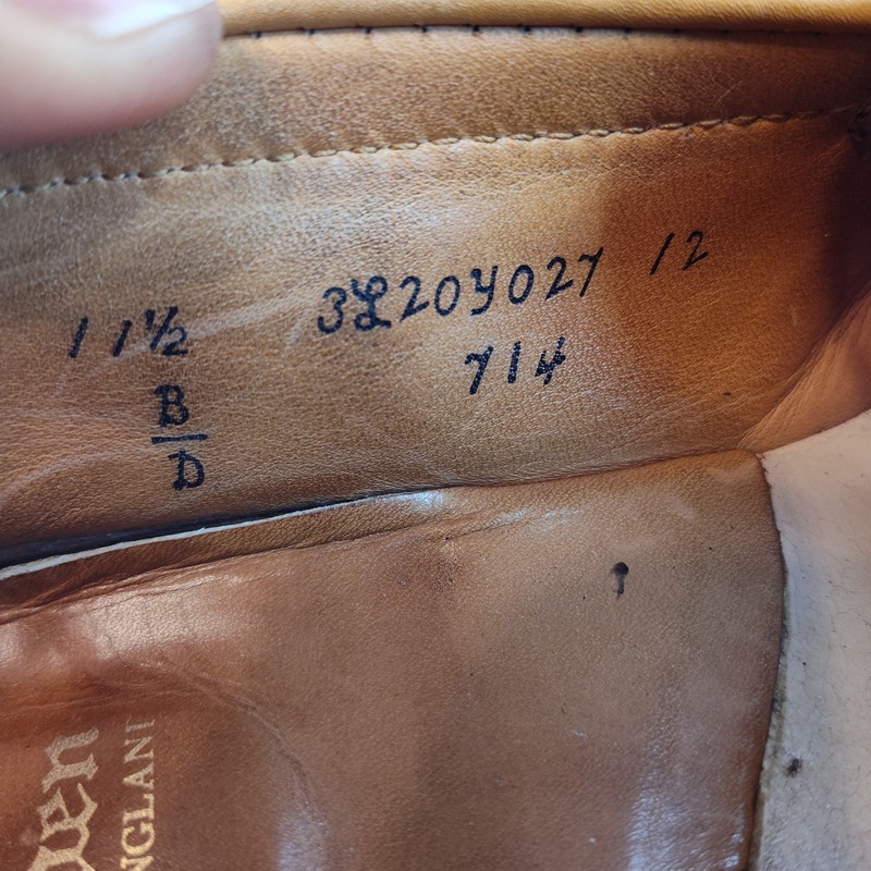 Alden 714