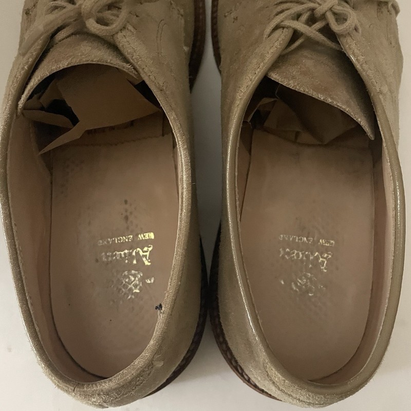 Alden 29332F
