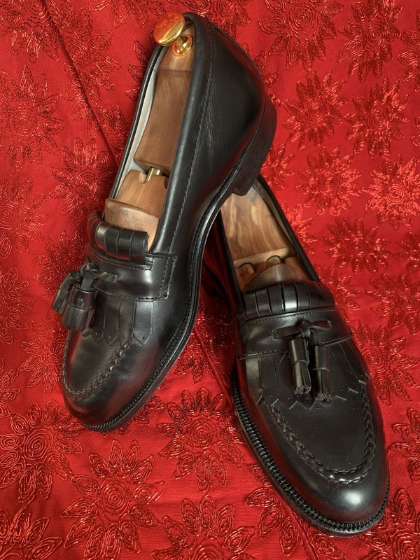 Alden 712