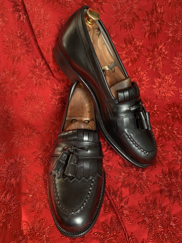 Alden 712