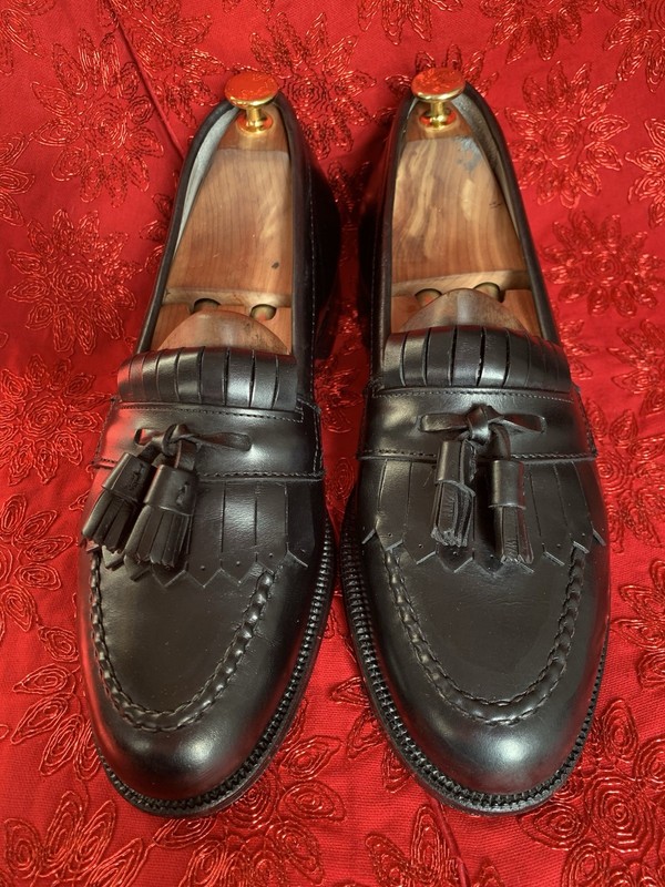 Alden 712