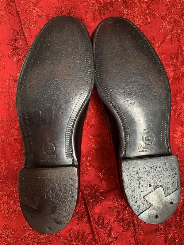 Alden 712