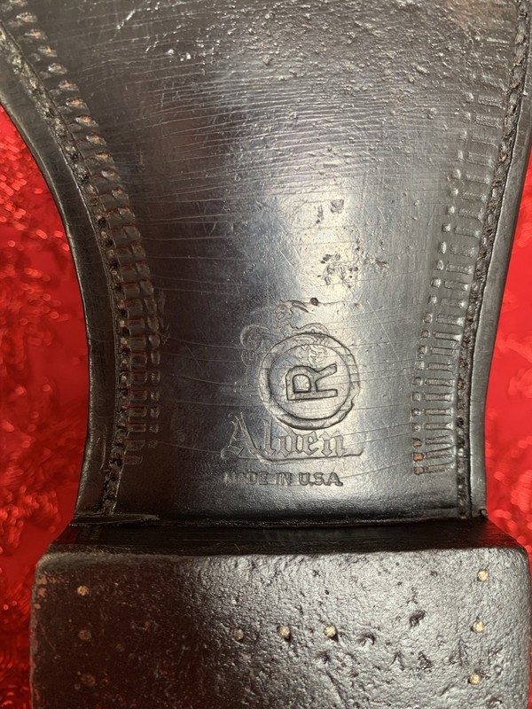 Alden 712