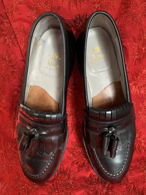 Alden 712
