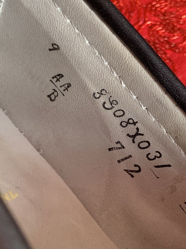 Alden 712
