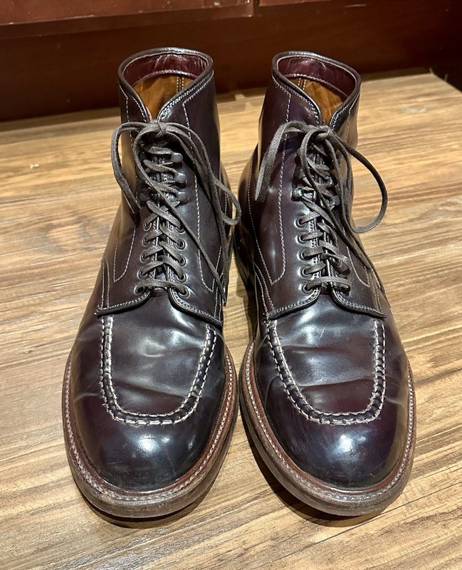 Alden 40538H