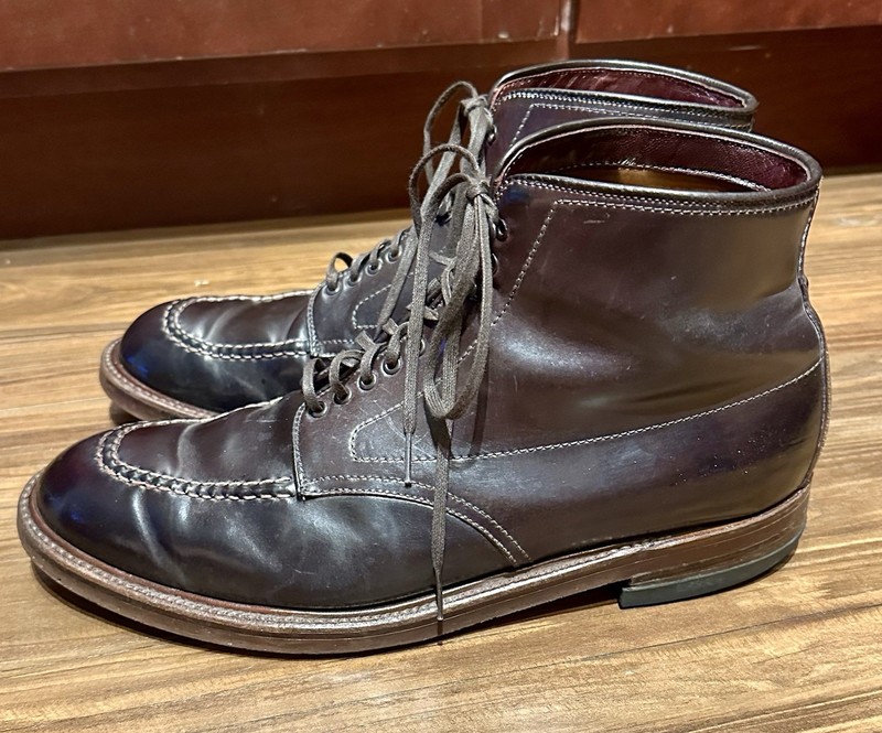 Alden 40538H