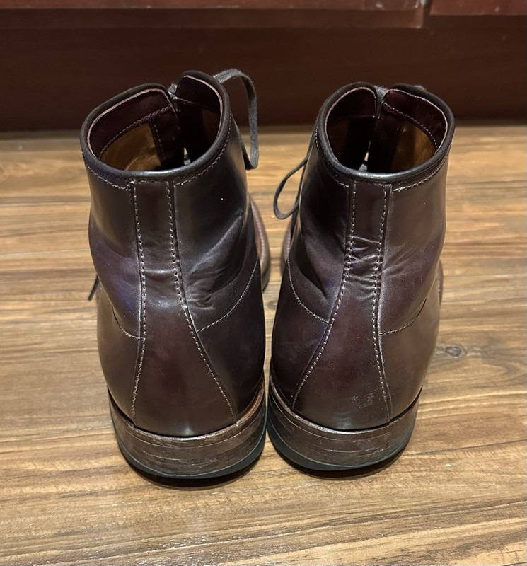 Alden 40538H