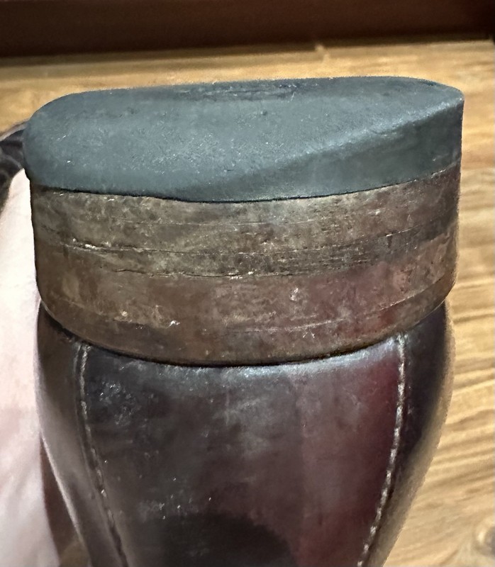 Alden 40538H