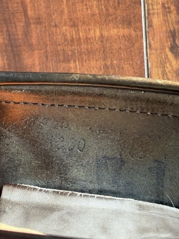 Alden 1330
