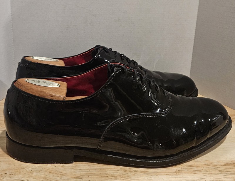 Alden 9373
