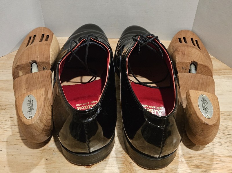 Alden 9373
