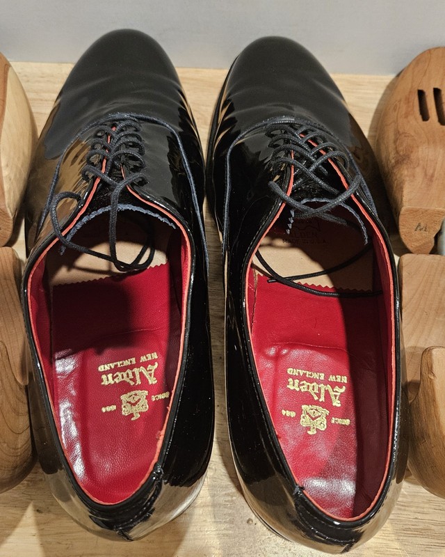 Alden 9373