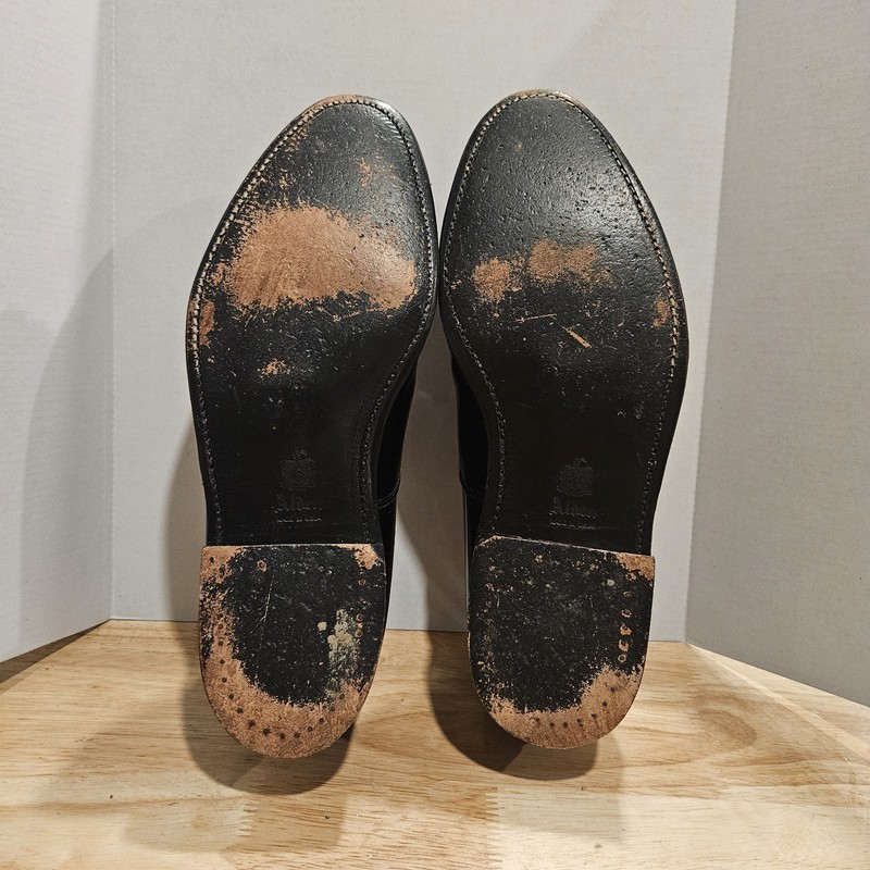 Alden 9373