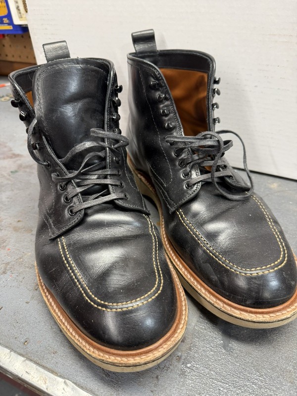 Alden D0914H