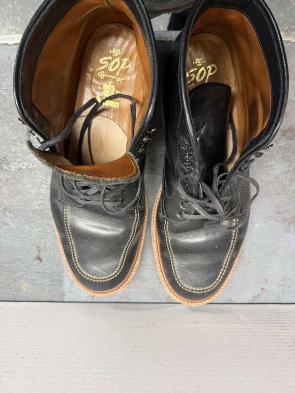Alden D0914H