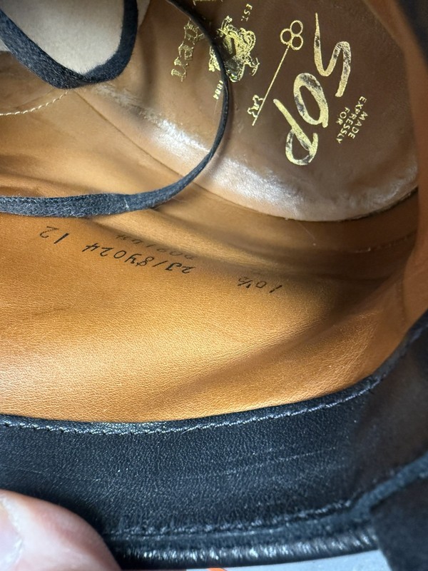 Alden D0914H