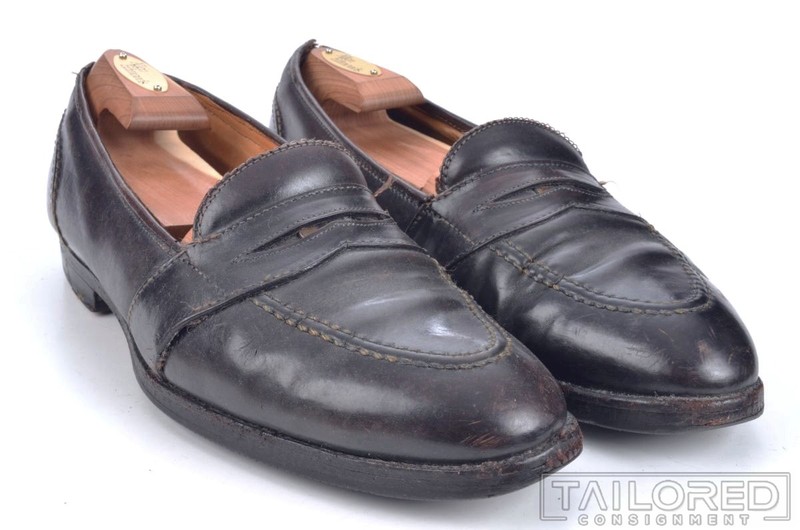 Alden 0684