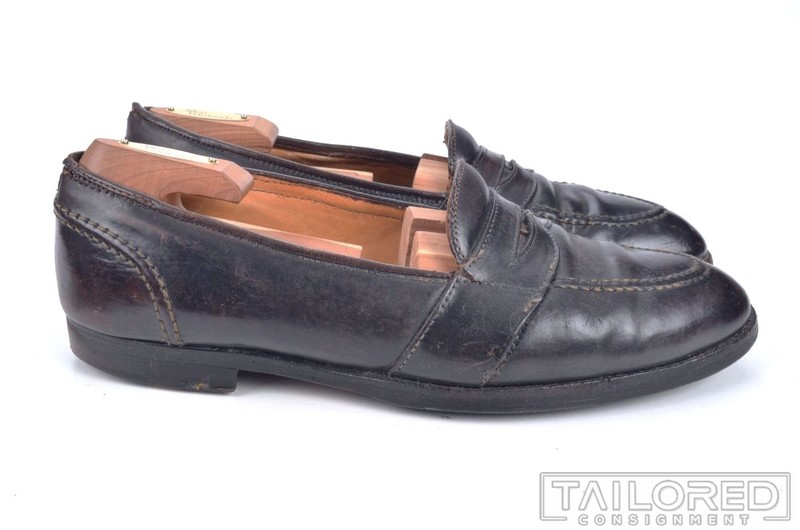 Alden 0684