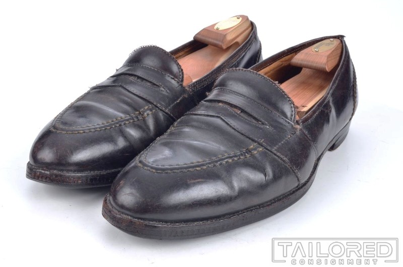 Alden 0684