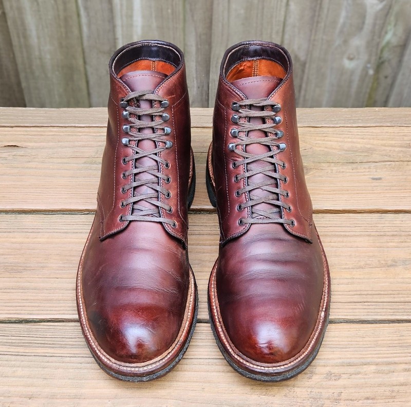 Alden 86062H