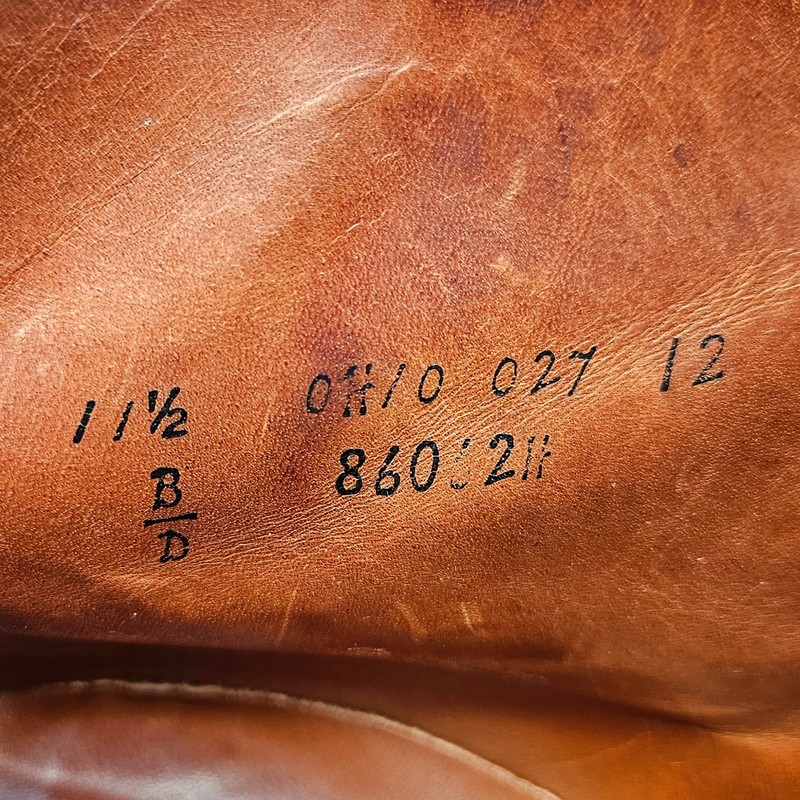Alden 86062H