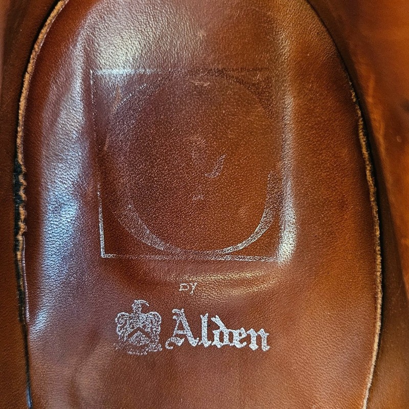 Alden 86062H