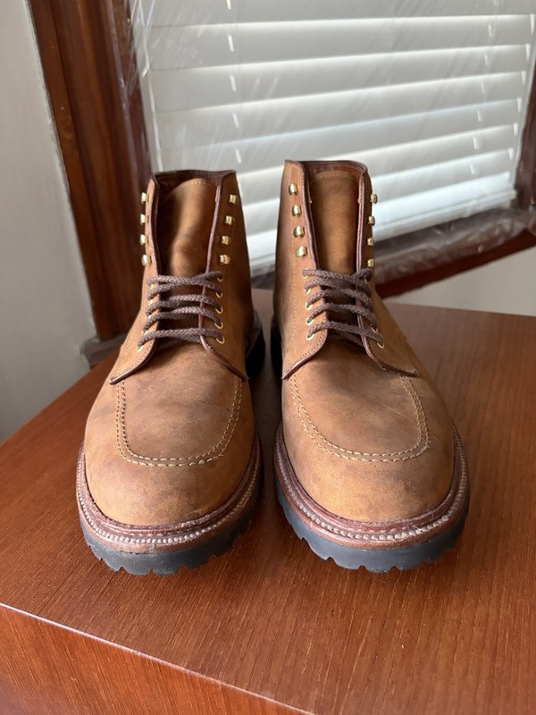 Alden D4918H