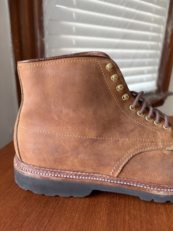 Alden D4918H