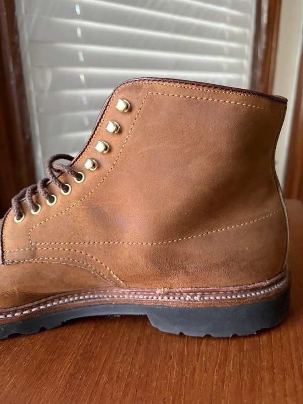 Alden D4918H