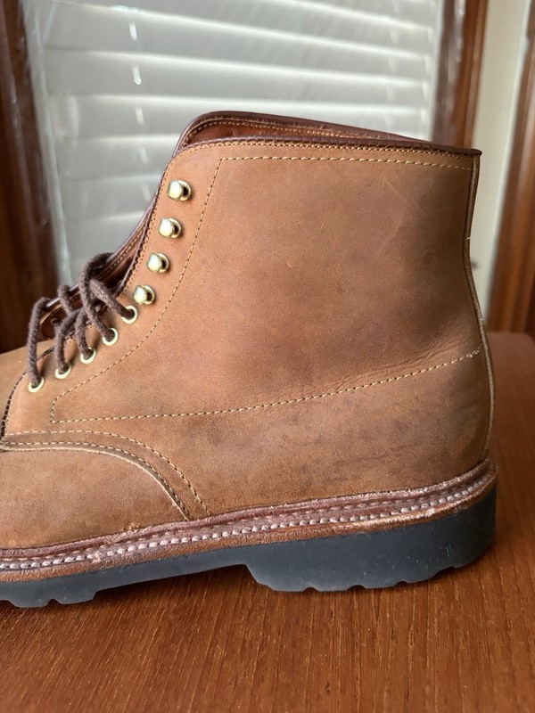 Alden D4918H