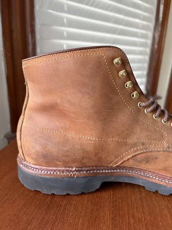 Alden D4918H