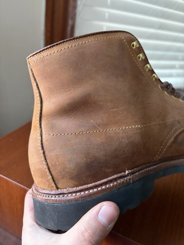 Alden D4918H