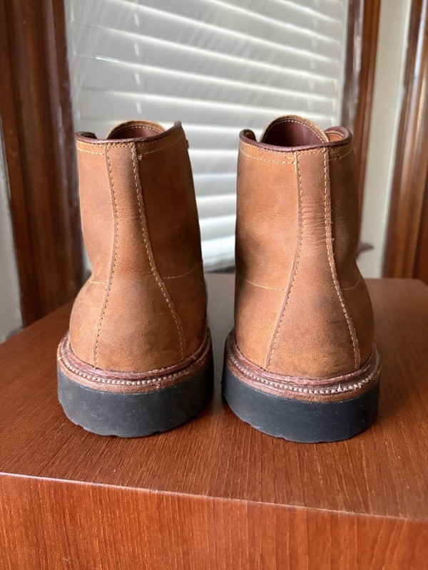 Alden D4918H