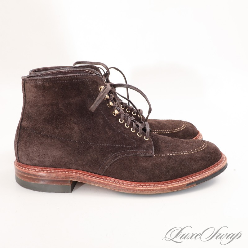 Alden D2920HC