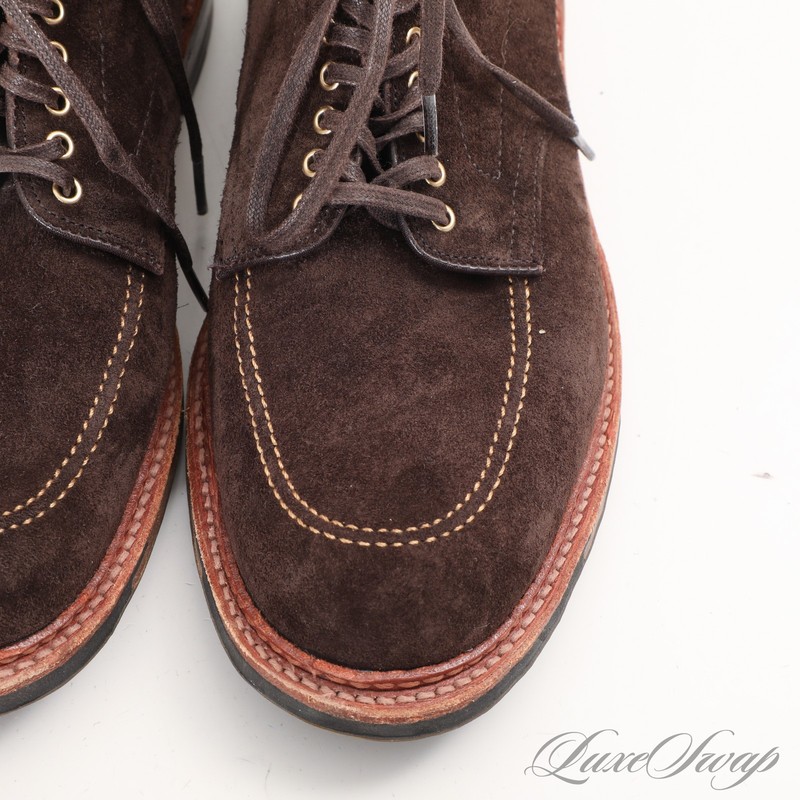 Alden D2920HC