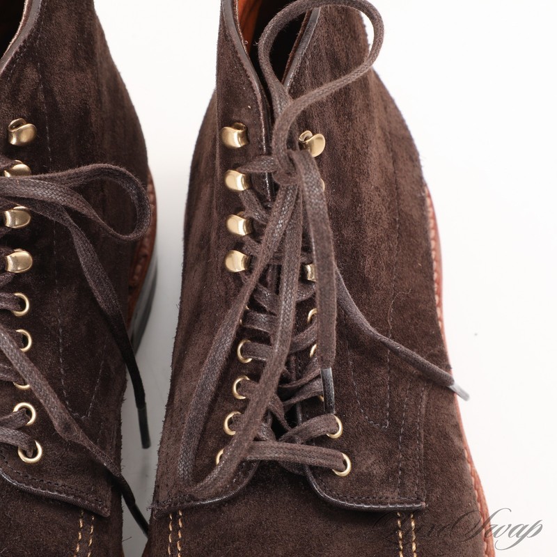 Alden D2920HC