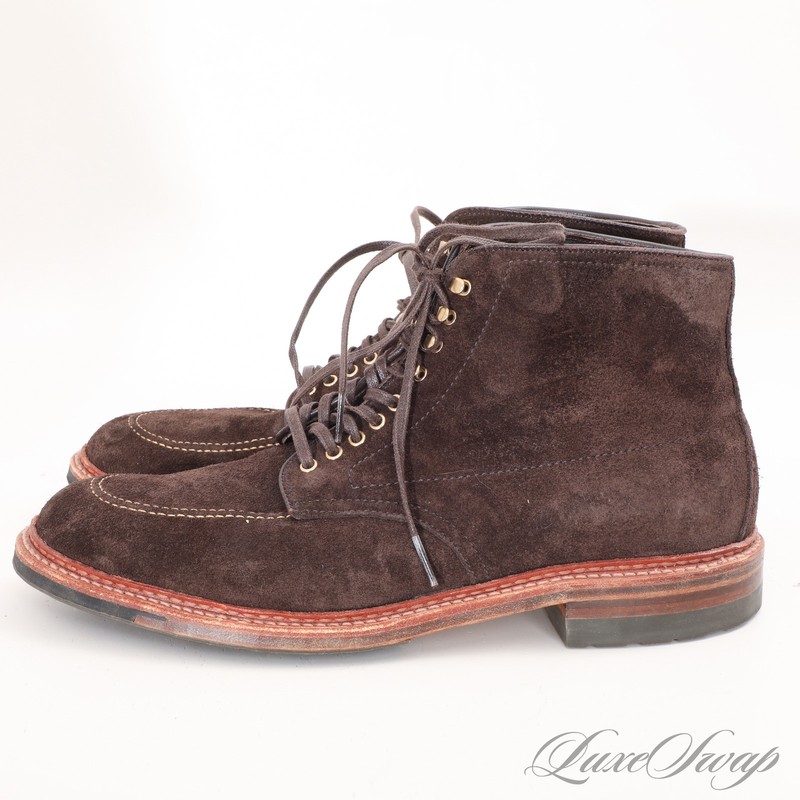 Alden D2920HC