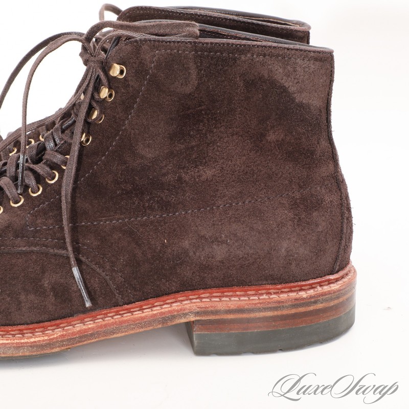 Alden D2920HC