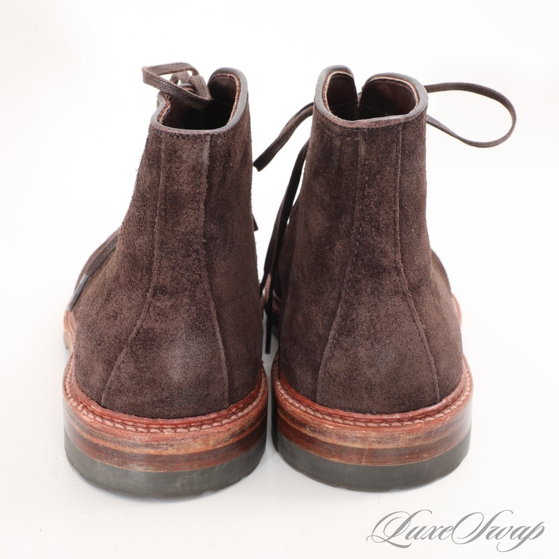 Alden D2920HC