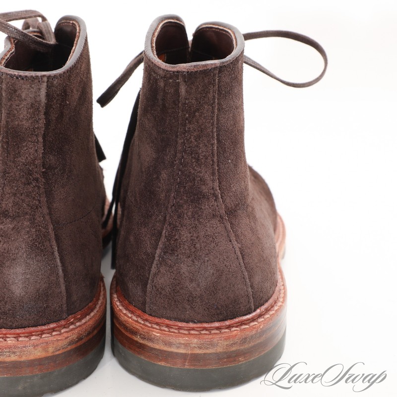 Alden D2920HC