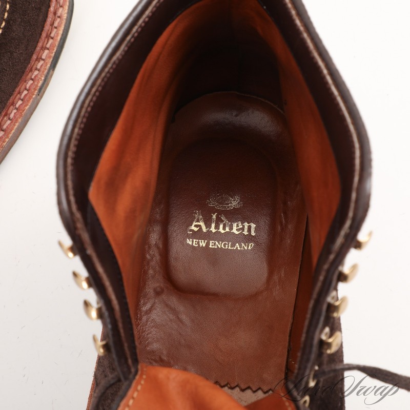 Alden D2920HC