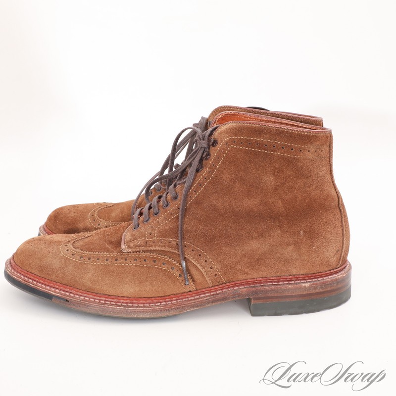 Alden 44624HC