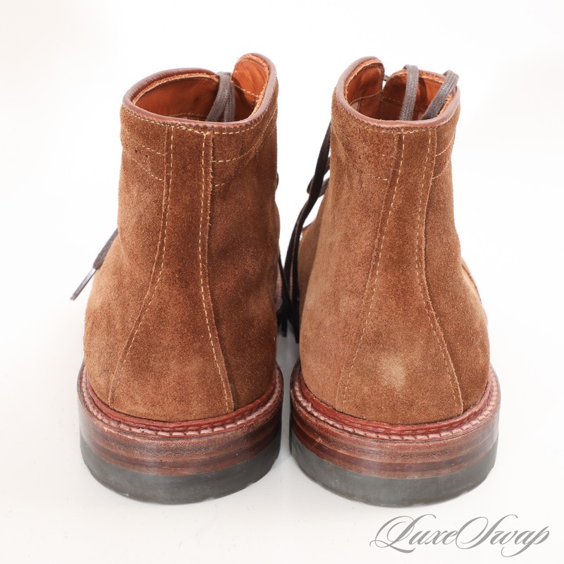 Alden 44624HC