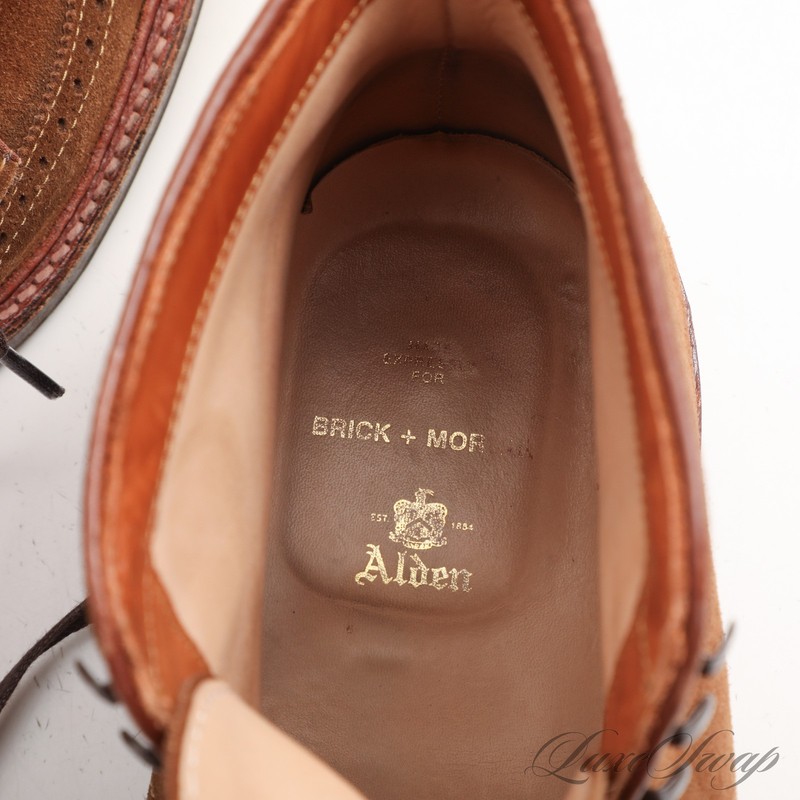 Alden 44624HC