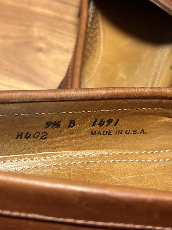 Alden H402
